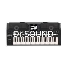 Ремонт Yamaha PSR-A2000