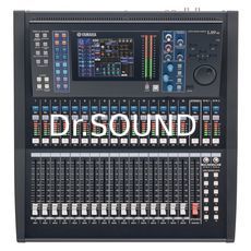 Ремонт Yamaha LS9/16