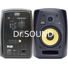 Ремонт KRK VXT8