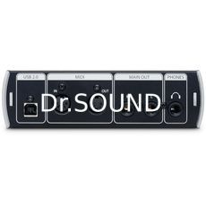 Ремонт PreSonus AudioBox 22VSL