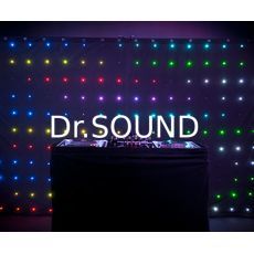 Ремонт Chauvet Motion Drape LED