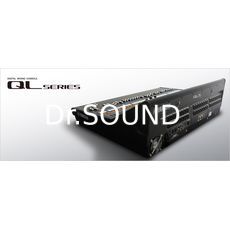 Ремонт Yamaha QL5