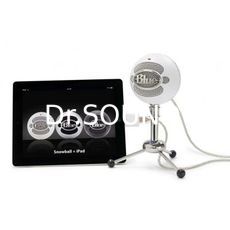 Ремонт Blue Snowball BA