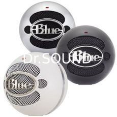 Ремонт Blue Snowball BA