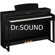 Ремонт Yamaha CLP-440B Clavinova