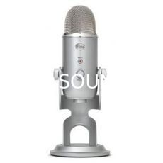 Ремонт Blue Yeti