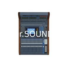 Ремонт Yamaha DM1000VCM