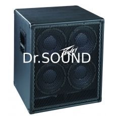 Ремонт PEAVEY 410TVX EX 8 Ohm