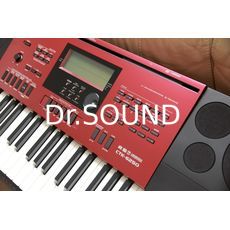 Ремонт CASIO CTK-6250 (синтезатор, 61 клавиша)