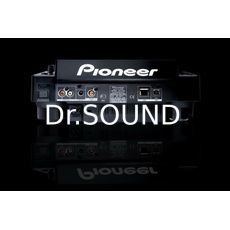 Ремонт Pioneer CDJ-900