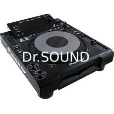 Ремонт Pioneer CDJ-900