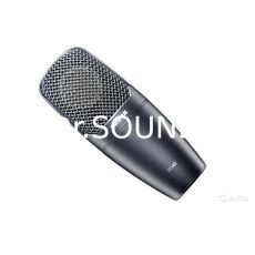 Ремонт Shure PG42