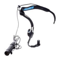 Ремонт Shure WH30XLR