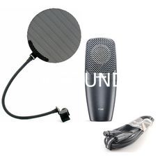 Ремонт Shure PG42