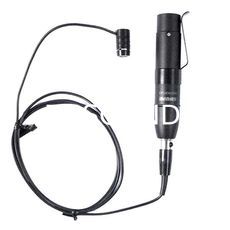 Ремонт Shure MX185