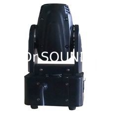 Ремонт Flash LED MOVING HEAD BEAM RGBW 10 W