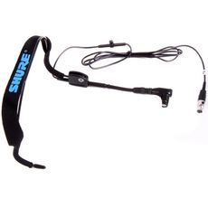Ремонт Shure WH30TQG