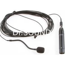 Ремонт Shure MX202B/S