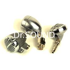 Ремонт Shure 520DX