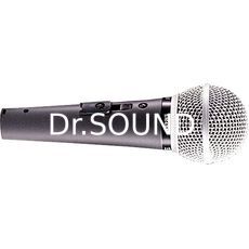 Ремонт Shure SM48S