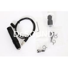 Ремонт Shure MX184