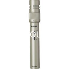 Ремонт Shure KSM141/SL