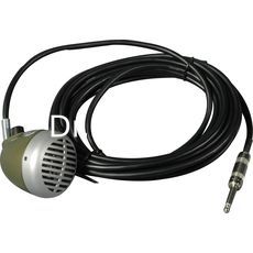Ремонт Shure 520DX