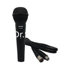 Ремонт Shure SV200-A