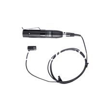 Ремонт Shure MX184