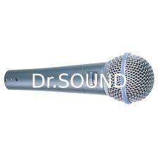 Ремонт Shure BETA 58A