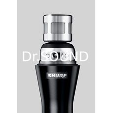 Ремонт Shure KSM9HS