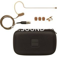 Ремонт Shure MX153C/O-TQG
