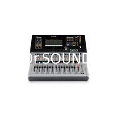 Ремонт Yamaha TF1