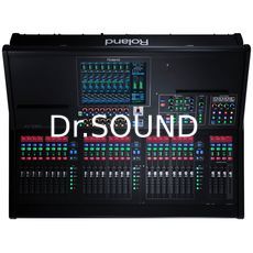 Ремонт Roland M-5000