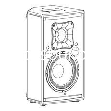 Ремонт DAS audio ACTION 8