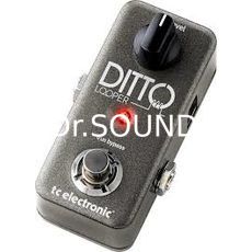 Ремонт TC Electronic DITTO LOOPER