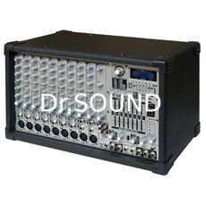 Ремонт Eurosound FORCE-1020USB