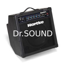 Ремонт Hartke B600