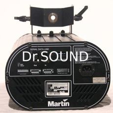 Ремонт Martin Roboscan Pro 518