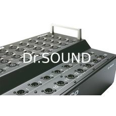 Ремонт DiGiCo X-D-RACK-1