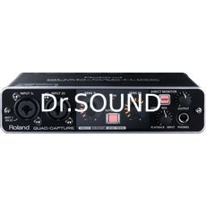 Ремонт Roland UA-55