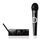 Ремонт AKG WMS40 Mini Vocal Set BD