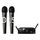 Ремонт AKG WMS40 Mini2 Vocal Set BD US45A