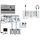Ремонт Behringer VMX300USB