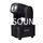 Ремонт Flash LED MOVING HEAD BEAM RGBW 10 W