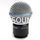 Ремонт Shure BETA 58A
