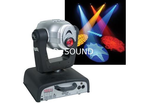 Ремонт American DJ DJ Spot 250