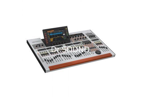 Behringer WING Цифровой микшерный пульт