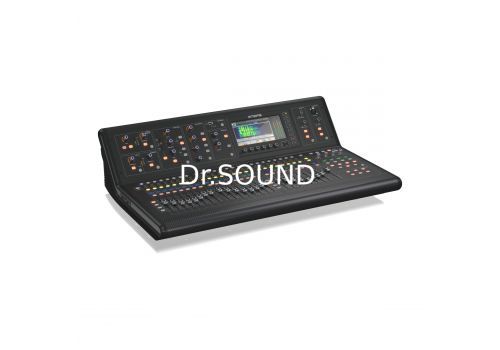 Midas M32 LIVE Цифровой микшер