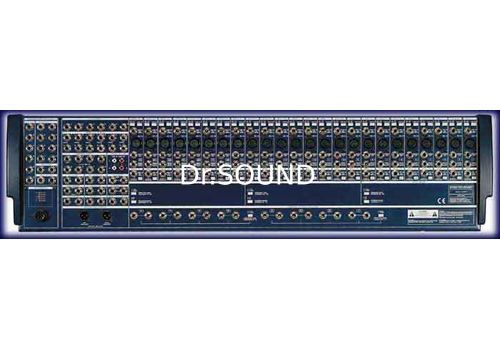 Ремонт Behringer Eurodesk MX8000